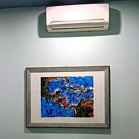 Appartamento Le Voci Della Fontana La Spezia Esterno foto