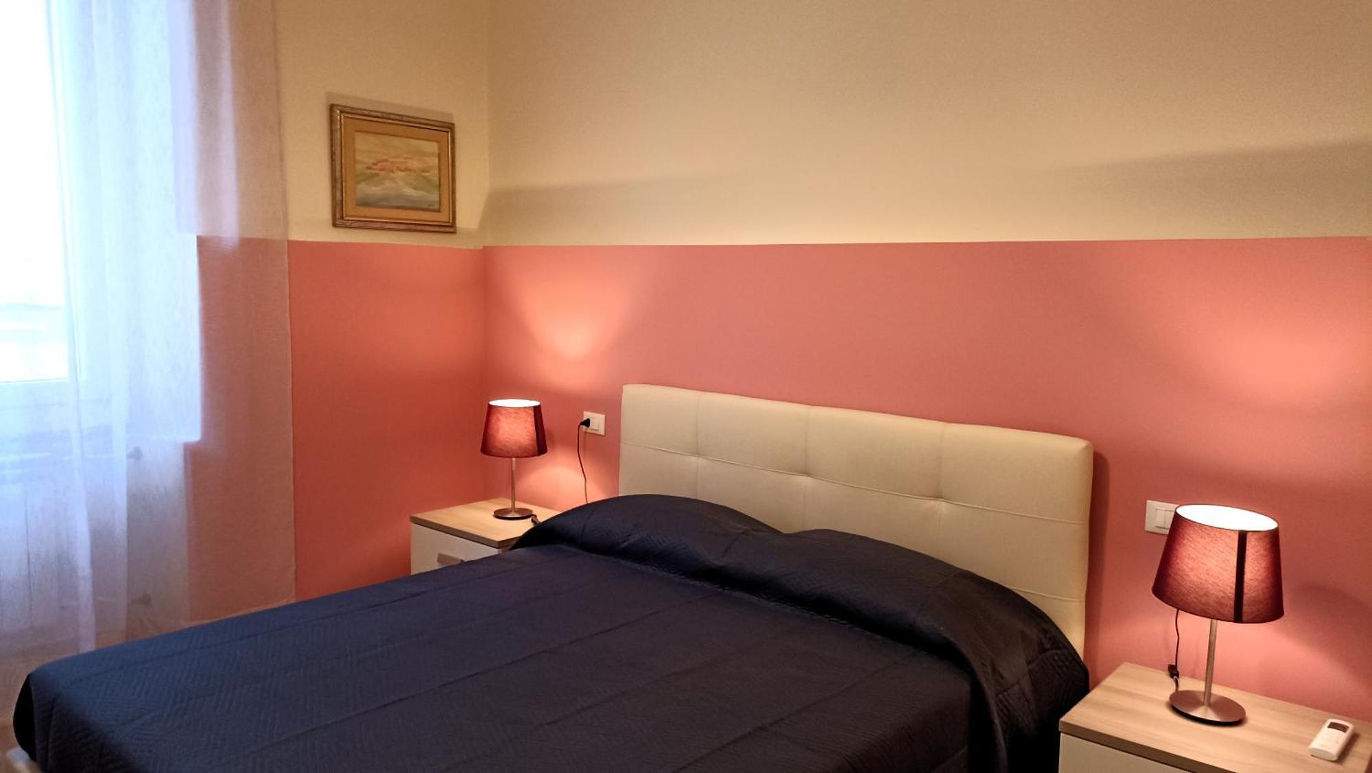 Appartamento Le Voci Della Fontana La Spezia Esterno foto