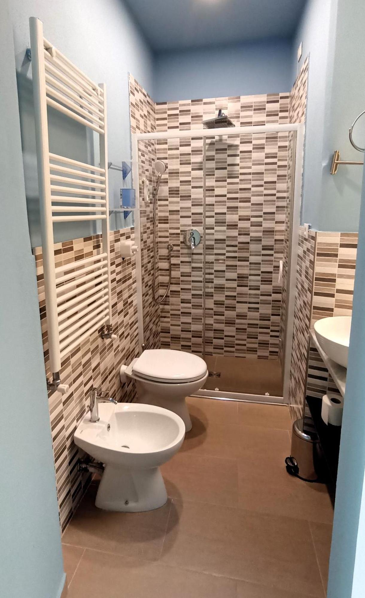 Appartamento Le Voci Della Fontana La Spezia Esterno foto