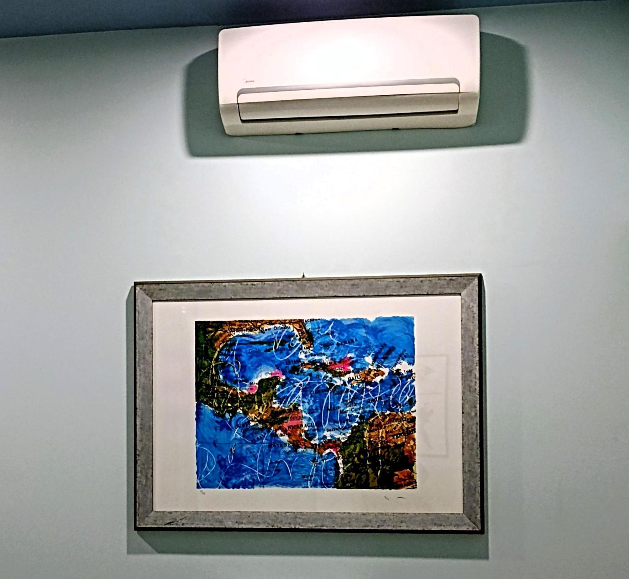 Appartamento Le Voci Della Fontana La Spezia Esterno foto